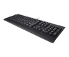 Lenovo Preferred Pro II - keyboard - USB - Azerty