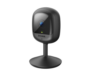D-Link DCS 6100LH - Überwachungskamera - Innenbereich - Farbe (Tag&Nacht)