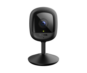 D-Link DCS 6100LH - Überwachungskamera - Innenbereich - Farbe (Tag&Nacht)