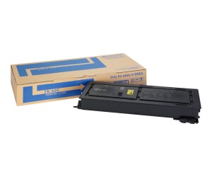 Kyocera Schwarz - original - Tonerpatrone
