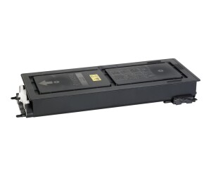 Kyocera Schwarz - original - Tonerpatrone