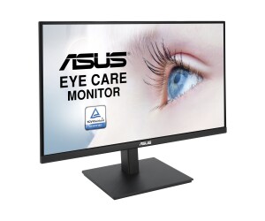 ASUS VA27AQSB - LED-Monitor - 68.47 cm (27")