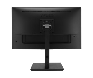 ASUS VA27AQSB - LED monitor - 68.6 cm (27 ") - 2560 x 1440 QHD @ 75 Hz