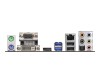 ASRock J5040 -ITX - Motherboard - Mini -ITX - Intel Pentium Silver J5040 - USB 3.2 Gen 1 - Gigabit LAN - Onboard graphic - HD Audio (8 -channel)