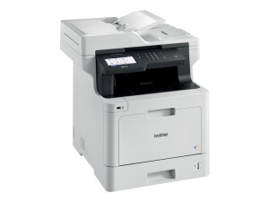 Brother MFC-L8900CDW - Multifunktionsdrucker - Farbe -...