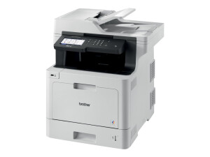 Brother MFC-L8900CDW - Multifunktionsdrucker - Farbe -...