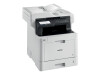 Brother MFC-L8900CDW - Multifunktionsdrucker - Farbe - Laser - 215.9 x 355.6 mm (Original)