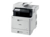 Brother MFC-L8900CDW - Multifunktionsdrucker - Farbe - Laser - 215.9 x 355.6 mm (Original)