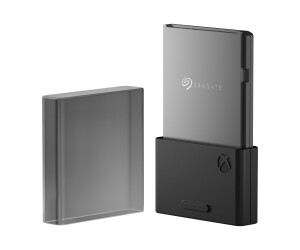 Seagate Storage Expansion Card STJR1000400 - Schnittstellenadapter