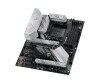 ASUS ROG STRIX B550-A GAMING - Motherboard - ATX - Socket AM4 - AMD B550 Chipsatz - USB-C Gen2, USB 3.2 Gen 1, USB 3.2 Gen 2 - 2.5 Gigabit LAN - Onboard-Grafik (CPU erforderlich)