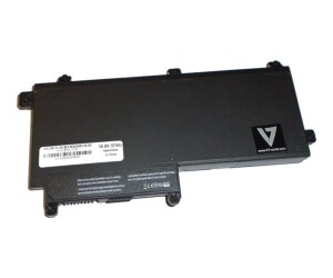 V7 Laptop-Batterie (gleichwertig mit: HP 801517-541, HP...