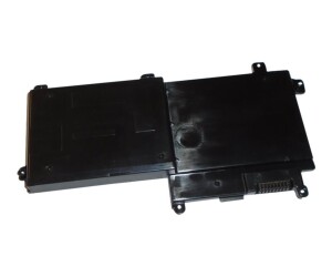 V7 laptop battery (equivalent with: HP 801517-541, HP...