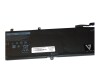 V7 D-62MJV-V7E - Laptop-Batterie (gleichwertig mit: Dell RRCGW, Dell 0RRCGW, Dell 62MJV, Dell 062MJV, Dell 5D91C, Dell 05041C, Dell H5H20, Dell M7R96)