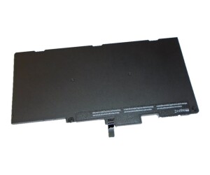 V7 laptop battery (equivalent with: HP 800513-001, HP...