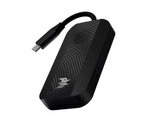 Acer Predator Connect D5 5G Dongle - Drahtloses...