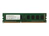 V7 DDR3 - Modul - 4 GB - DIMM 240-PIN - 1600 MHz / PC3-12800