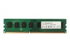 V7 DDR3 - Modul - 8 GB - DIMM 240-PIN - 1600 MHz / PC3-12800