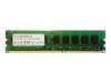 V7 DDR3 - Module - 4 GB - DIMM 240 -PIN - 1600 MHz / PC3-12800