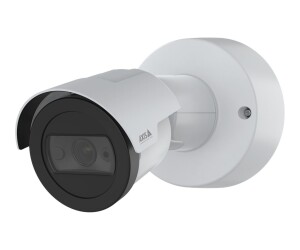 Axis M2035 -Le - network monitoring camera - bullet -...
