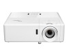 Optoma ZW400 - DLP-Projektor - Laser - 3D - 4000 ANSI-Lumen - WXGA (1280 x 800)