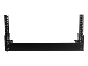 StarTech.com 4HE 19 Zoll Tisch Rack mit offenem Rahmen -...