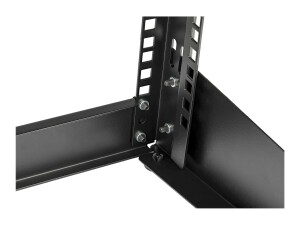 StarTech.com 4HE 19 Zoll Tisch Rack mit offenem Rahmen -...