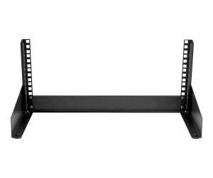 Startech.com 4HE 19 inch table rack with an open frame -...