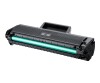 Samsung MLT -D1042S - black - original - toner cartridge