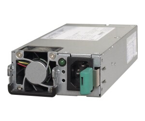 Netgear APS1000W-power supply redundant / hot plug...