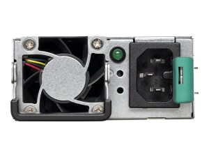 Netgear APS1000W - Stromversorgung redundant / Hot-Plug...