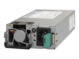 Netgear APS1000W - Stromversorgung redundant / Hot-Plug (Plug-In-Modul)