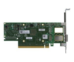 Mellanox NVIDIA ConnectX-6 VPI MCX653105A-ECAT-SP - Single Pack