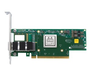 Mellanox ConnectX-6 VPI MCX653105A-ECAT-SP-Single Pack