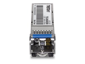 Trendnet TEG MGBS80-SFP (Mini-GBIC) -Transceiver module
