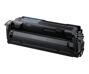 Samsung CLT-C603L - Cyan - Original - Tonerpatrone