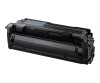 Samsung CLT-C603L - Cyan - original - Tonerpatrone