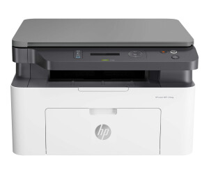 HP laser MFP 135WG - multifunction printer - b/w - laser - 216 x 356 mm (original)