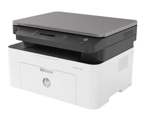 HP Laser MFP 135wg - Multifunktionsdrucker - s/w - Laser - 216 x 356 mm (Original)