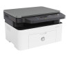 HP Laser MFP 135wg - Multifunktionsdrucker - s/w - Laser - 216 x 356 mm (Original)