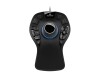 3Dconnexion SpaceMouse Pro - 3D-Maus - 15 Tasten
