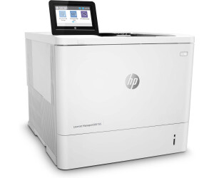 HP LaserJet Managed E60155dn - Drucken - Drucken...