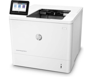 HP LaserJet Managed E60155dn - Drucken - Drucken...