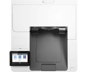 HP LaserJet Managed E60155dn - Drucken - Drucken über die USB-Schnittstelle an der Vorderseite des Druckers; Roam; Beidseitiger Druck - Laser - 1200 x 1200 DPI - A4 - 52 Seiten pro Minute - Doppelseitiger Druck - Netzwerkfähig