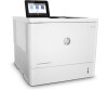 HP LaserJet Managed E60155dn - Drucken - Drucken über die USB-Schnittstelle an der Vorderseite des Druckers; Roam; Beidseitiger Druck - Laser - 1200 x 1200 DPI - A4 - 52 Seiten pro Minute - Doppelseitiger Druck - Netzwerkfähig