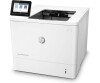 HP LaserJet Managed E60155dn - Drucken - Drucken über die USB-Schnittstelle an der Vorderseite des Druckers; Roam; Beidseitiger Druck - Laser - 1200 x 1200 DPI - A4 - 52 Seiten pro Minute - Doppelseitiger Druck - Netzwerkfähig