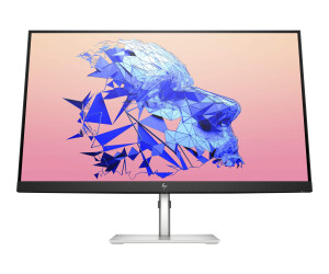 HP U32 - LED monitor - 81.3 cm (32 ") (31.5"...