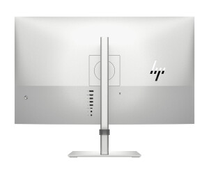 HP U32 - LED-Monitor - 81.3 cm (32") (31.5" sichtbar)