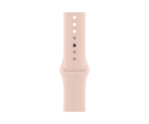 Apple Watch Series 6 (GPS) - 44 mm - Gold Aluminium