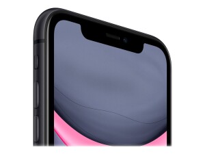 Apple iPhone 11 - 4G smartphone - Dual SIM / Internal Memory 64 GB