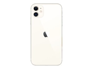 Apple iPhone 11 - 4G smartphone - dual SIM / internal memory 64 GB